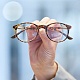 Что такое прогрессивные очки